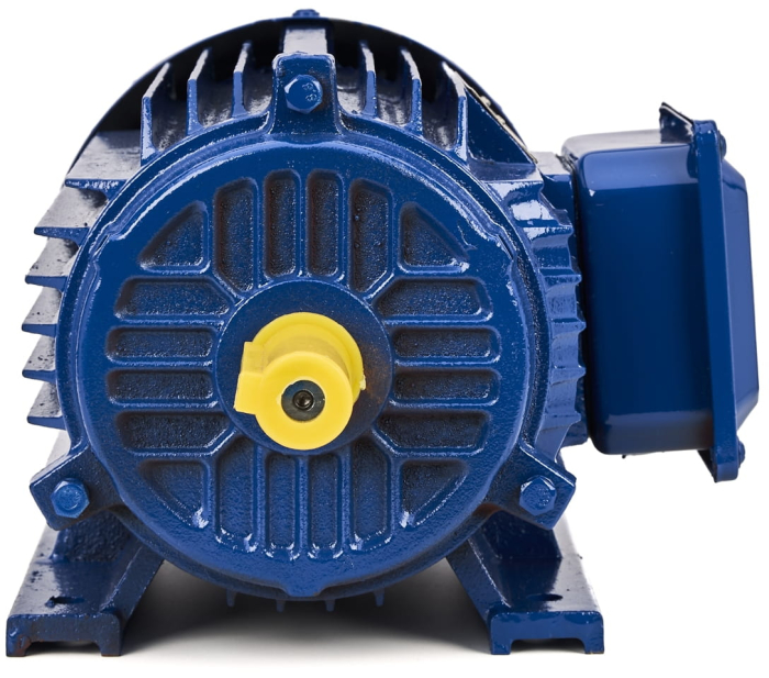 Motor electric trizafat 1.5KW 380V KD1811 [8]