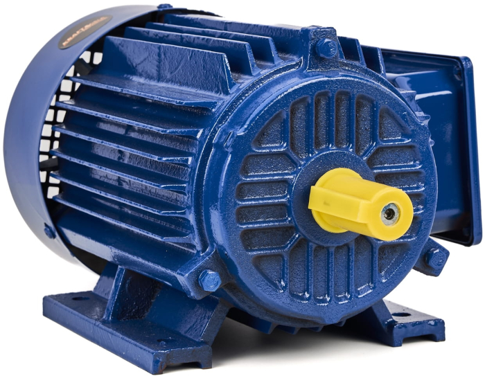 Motor electric trizafat 1.5KW 380V KD1811 [7]