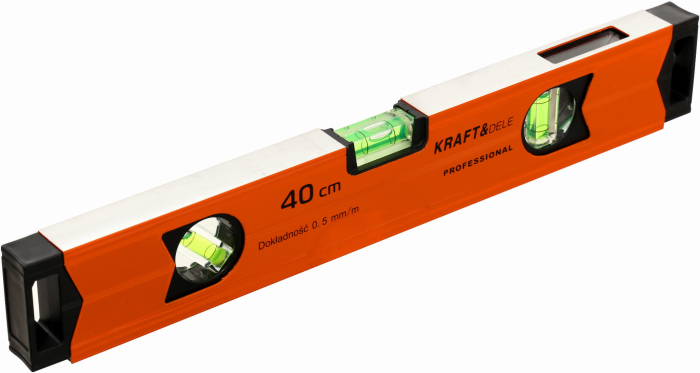 NIVELĂ DIN ALUMINIU 40cm KD10310 [1]