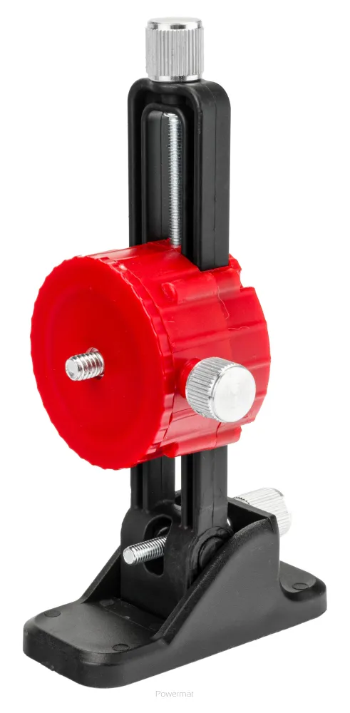 Nivela laser 4D 360, verde, Red Technic RTPLK0036 [13]