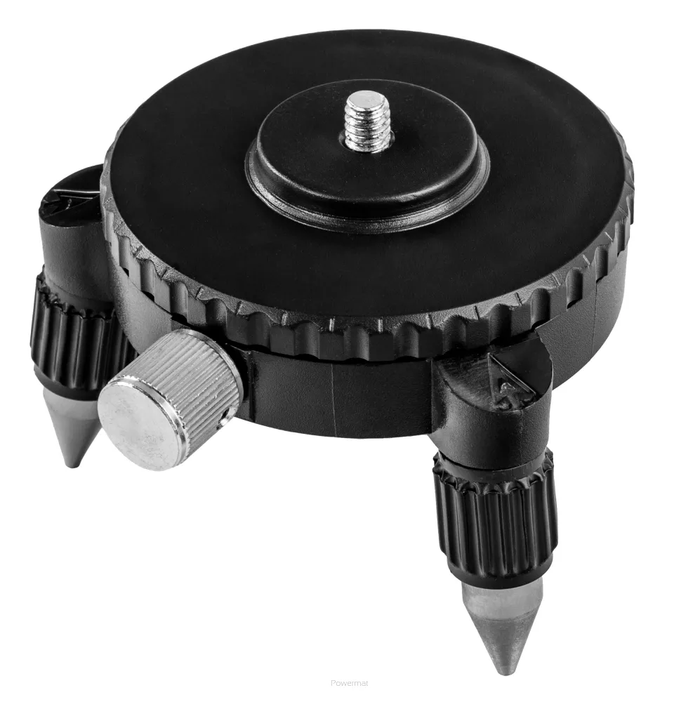 NIVELĂ LASER GREEN CROSS AUTONIVELANTĂ 4D 360° 16 LINII PM-PLK-4DM3 [20]