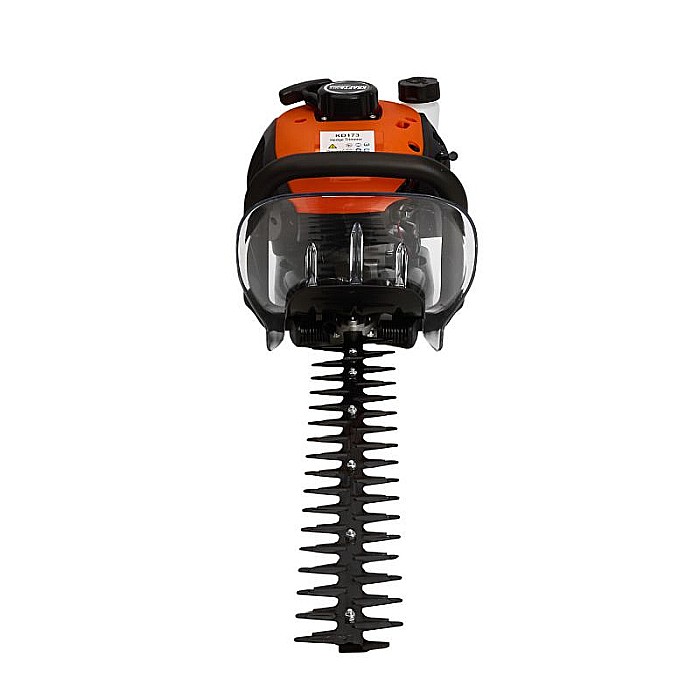 Masina de tuns gard viu 650mm 1.7kW 2.32CP [12]