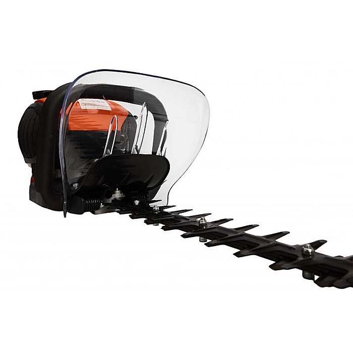 Masina de tuns gard viu 650mm 1.7kW 2.32CP [10]
