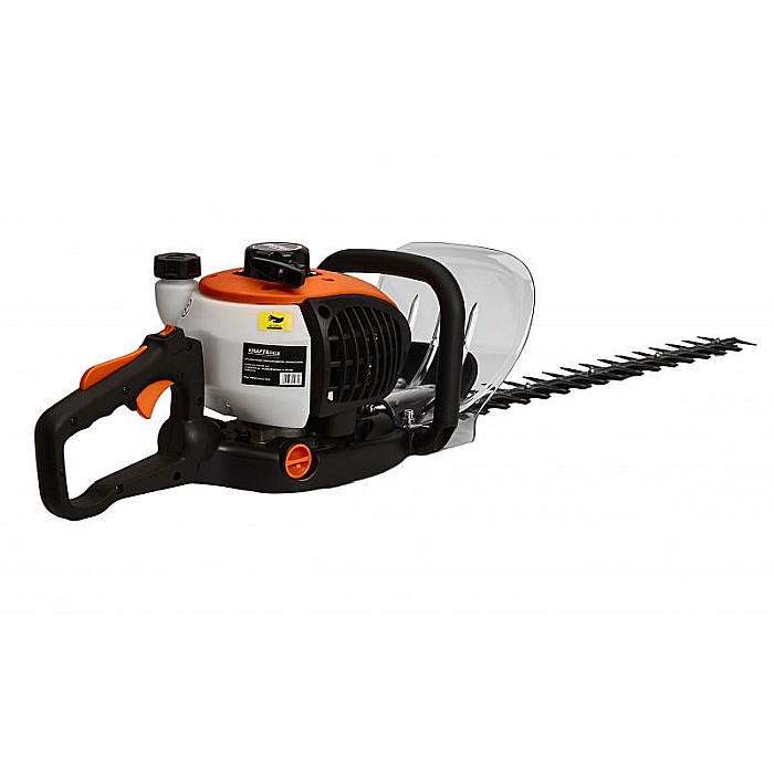 Masina de tuns gard viu 650mm 1.7kW 2.32CP [8]