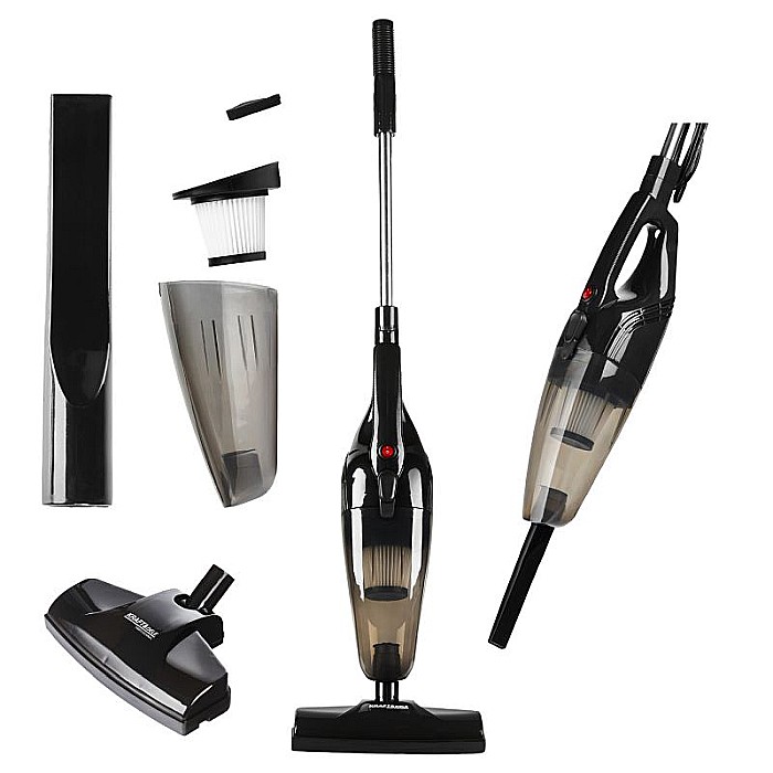 Aspirator vertical fără sac de 1000 W [11]