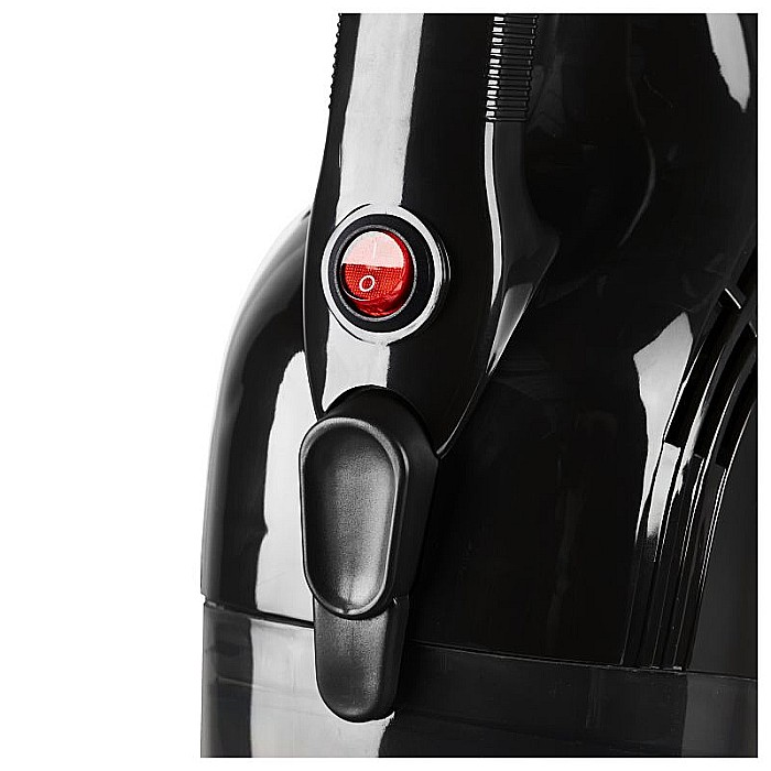 Aspirator vertical fără sac de 1000 W [8]