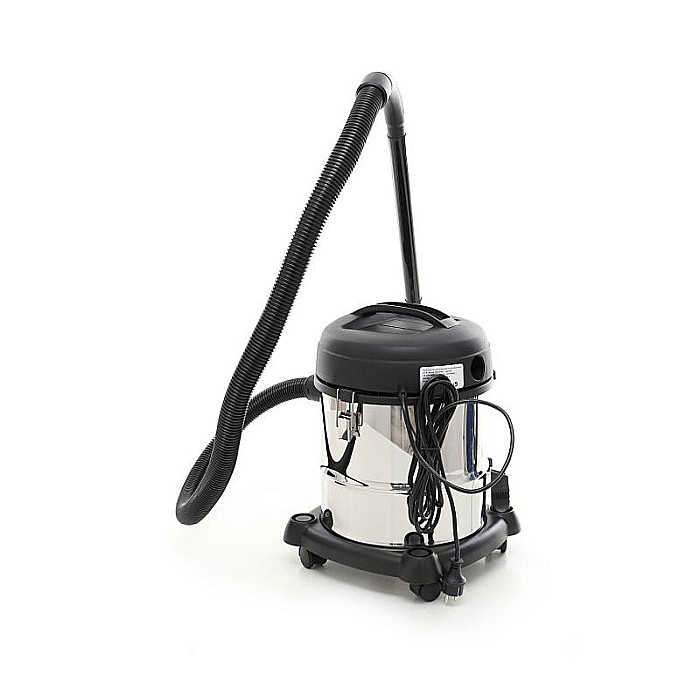 Aspirator industrial 20L 1200W [10]