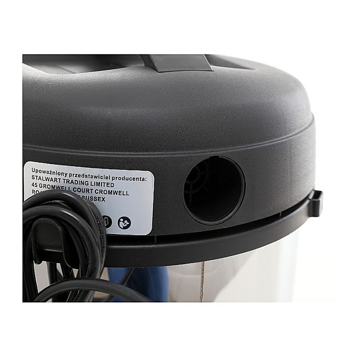 Aspirator industrial 20L 1200W [5]