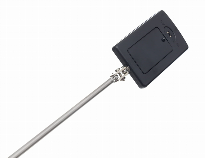Oglindă de inspecție cu LED telescopică 285-876mm KD10189 [5]