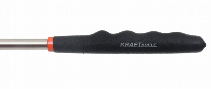 Oglindă de inspecție cu LED telescopică 285-876mm KD10189 [2]
