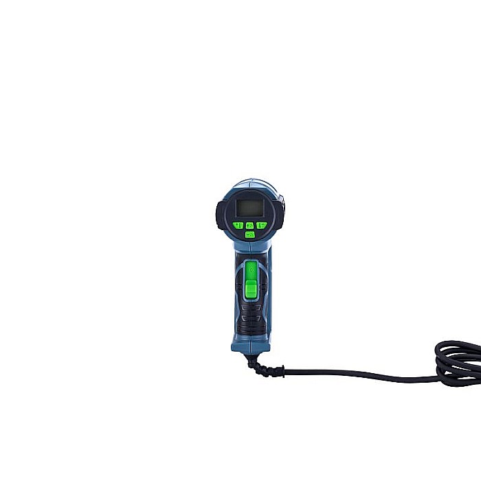 Pistol termic electric 2200W [5]
