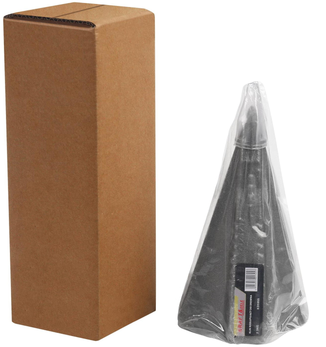 Pană de despicat lemne 2,3 kg KD5955 [2]