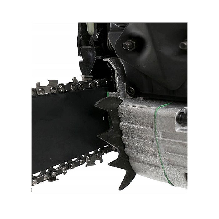Ferastrau pe benzina 3.9kW 5.3CP [5]