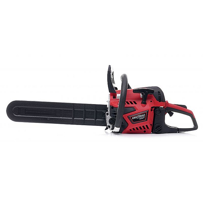 Ferastrau pe benzina, 5.3cp 45cm [4]