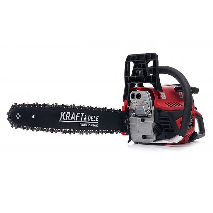 Ferastrau pe benzina, 5.3cp 45cm [6]