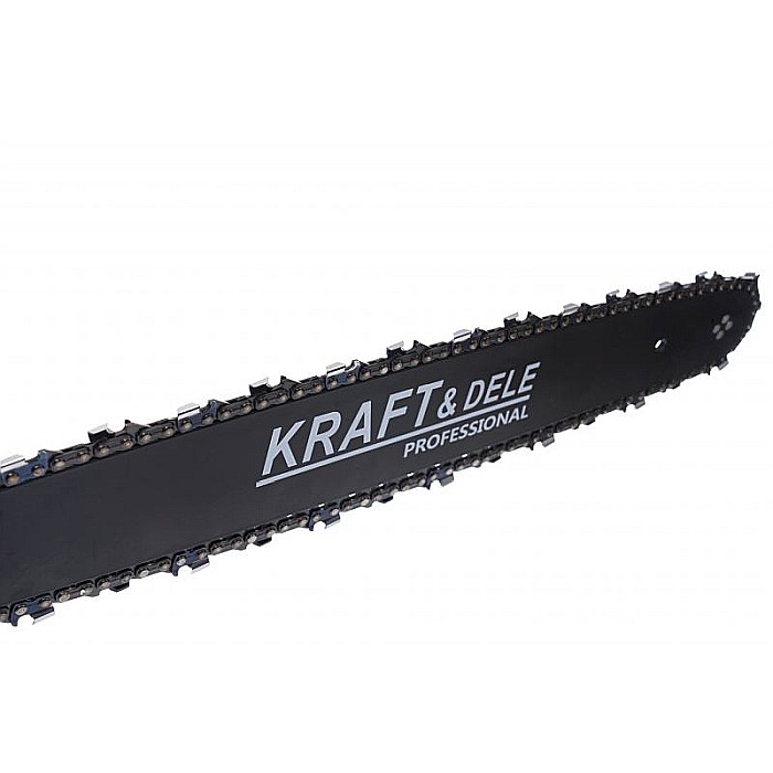 Ferastrau pe benzina, 5.3cp 45cm [8]
