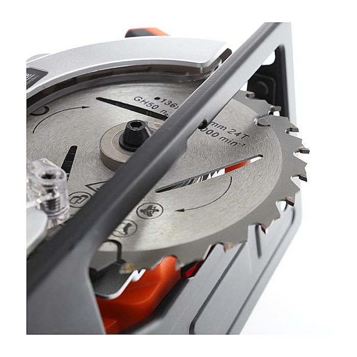 Ferăstrău manual 20V X-SERIES [4]