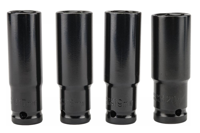Pistol cheie cu impact 380Nm masina insurubat 2 baterii 20V 4Ah acumulator (RTAKU0026) [8]