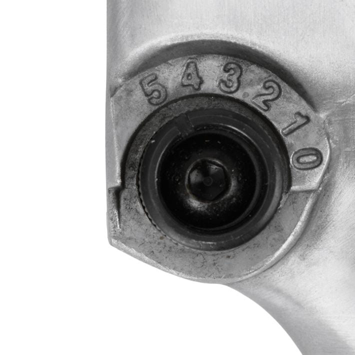 Pistol cheie pneumatica impact 1700NM insurubat desfacut (KD5782) [8]
