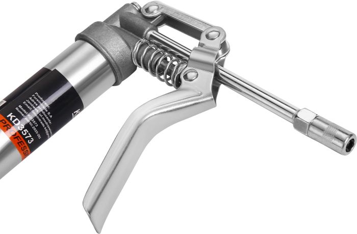 Pistol de gresare manual vaselina 120cc , Kraft&Dele KD3573 [4]