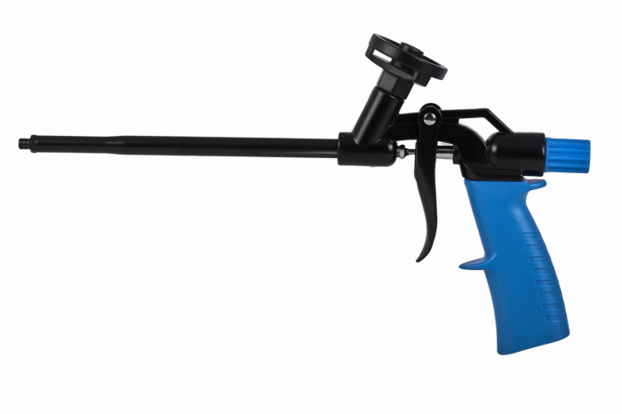 Pistol pentru spuma de montaj, Kraft&Dele, KD10368 [4]