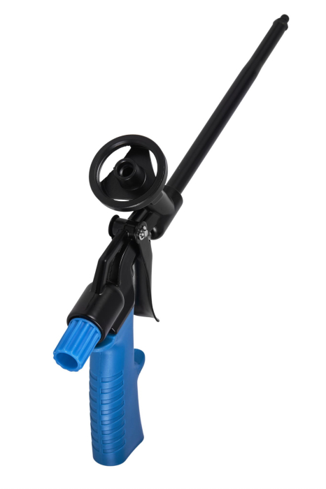 Pistol pentru spuma de montaj, Kraft&Dele, KD10368 [2]