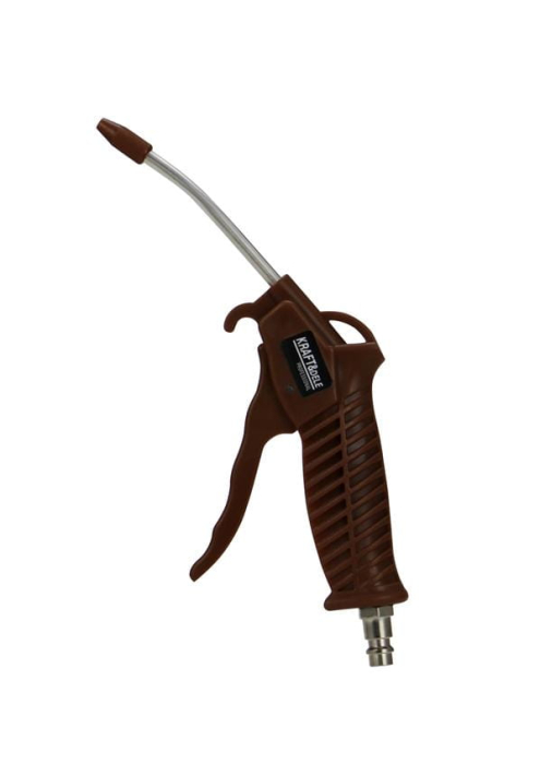 Pistol pentru suflat cu furtun pneumatic, Kraft&Dele KD2120 [4]