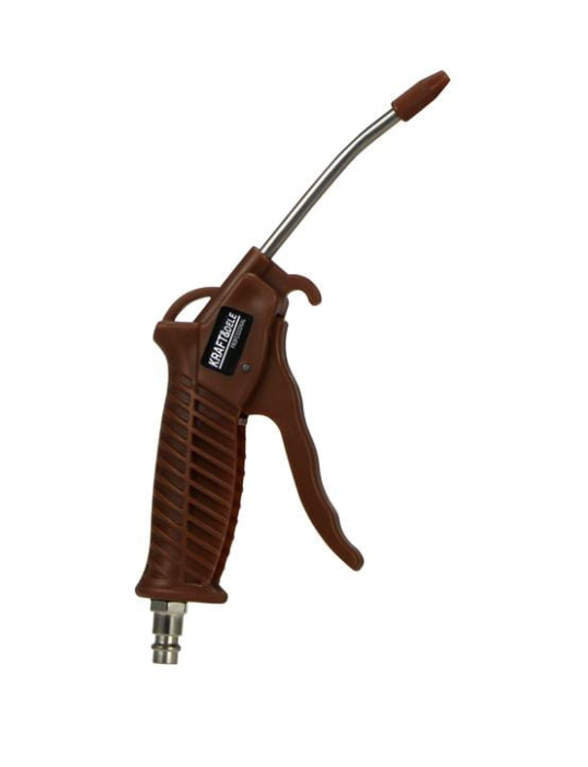 Pistol pentru suflat cu furtun pneumatic, Kraft&Dele KD2120 [4]
