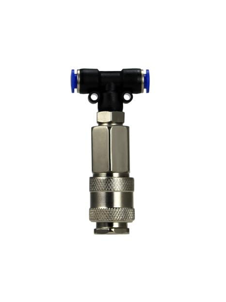 Pistol pentru suflat cu furtun pneumatic, Kraft&Dele KD2120 [2]