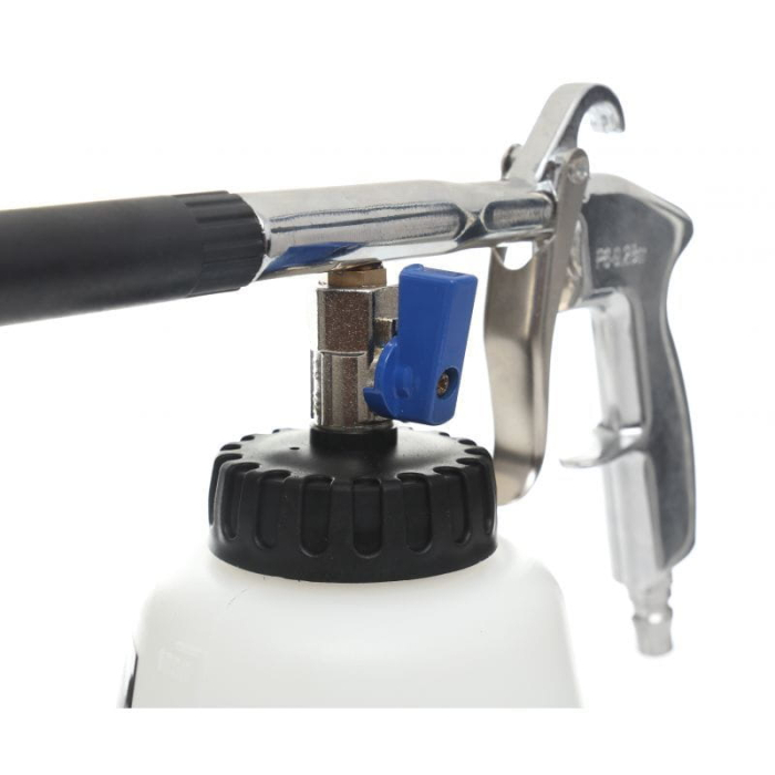 Pistol pneumatic de spălare a tapițeriei TORNADOR KD10379 [2]