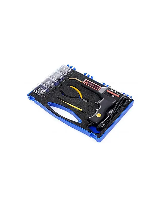 Pistol sudura in plastic, 50W [4]