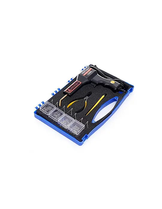Pistol sudura in plastic, 50W [3]