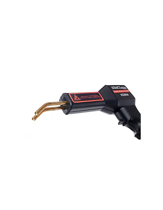 Pistol sudura in plastic, 50W [8]