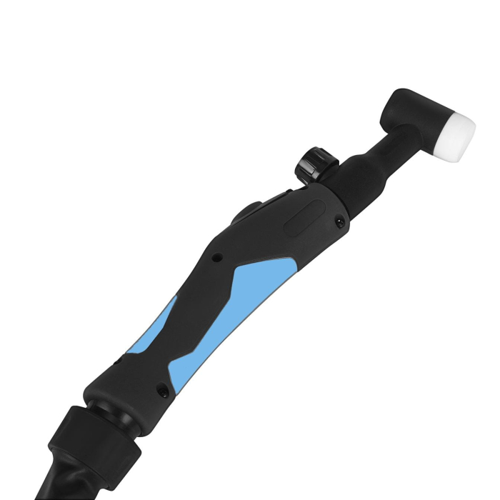 Pistolet torta cablu sudura TIG LIFT 4m + accesorii (KD3550) [10]