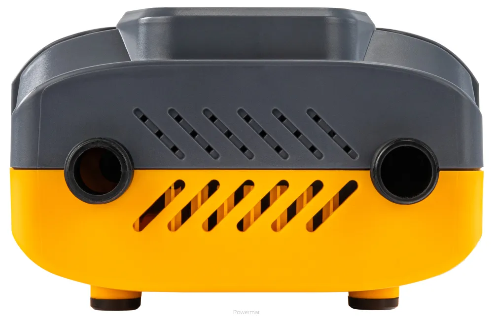 Pompa auto electrica PM-PE-150T, 12 V, Powermat PM1520 [8]