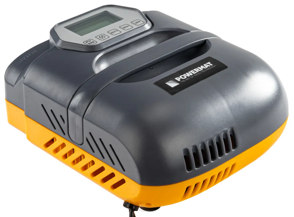 Pompa auto electrica PM-PE-150T, 12 V, Powermat PM1520 [9]