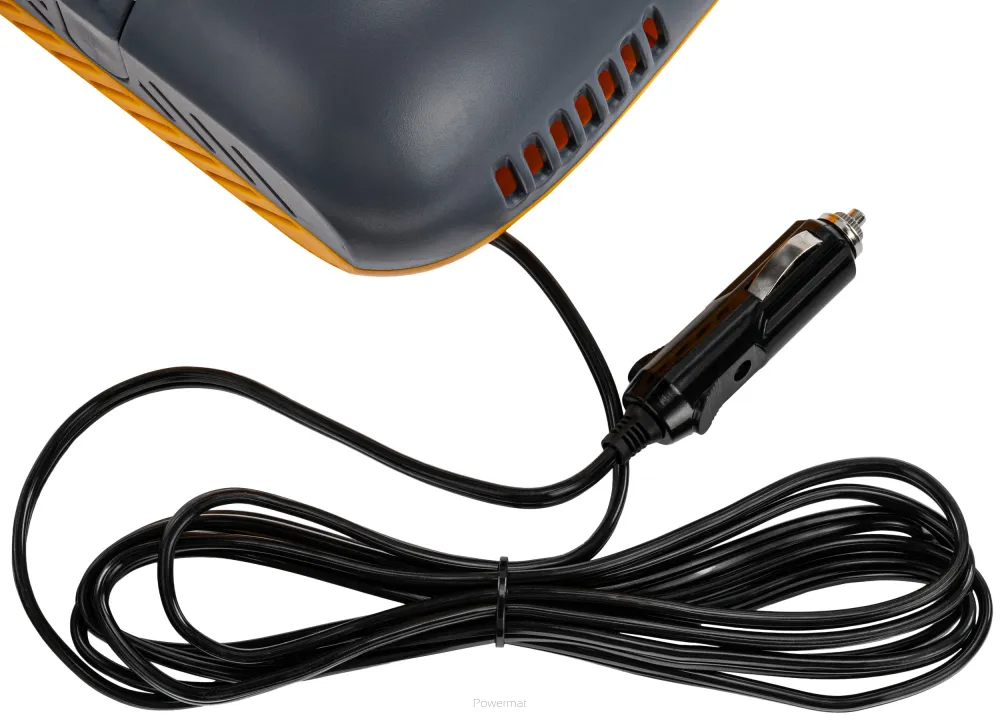 Pompa auto electrica PM-PE-150T, 12 V, Powermat PM1520 [17]