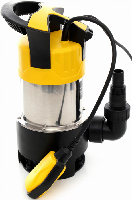 Pompă de apă murdară 1850W KD741 [7]