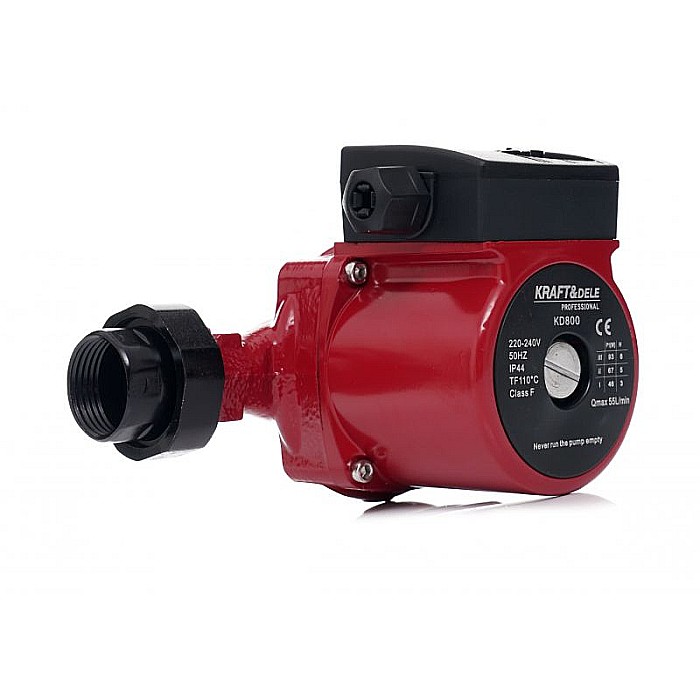 POMPA DE CIRCULARE 56 l/min [9]