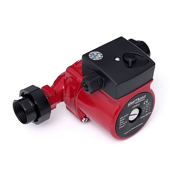 POMPA DE CIRCULARE 56 l/min [8]