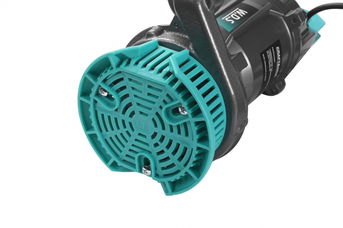 Pompa submersibila cu plutitor, 2200 W, 1", 15000 l / h, Kraft&Dele WDS2426 [9]