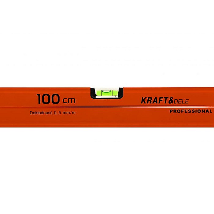 Nivela, 100cm, KD10313, Kraft&Dele [5]