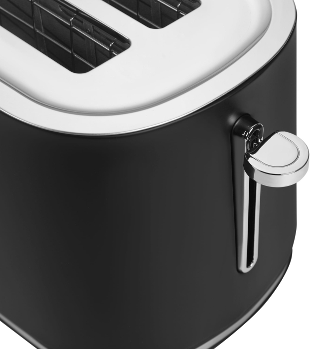 Prăjitor de pâine electric de 1000 W KD4156 [5]
