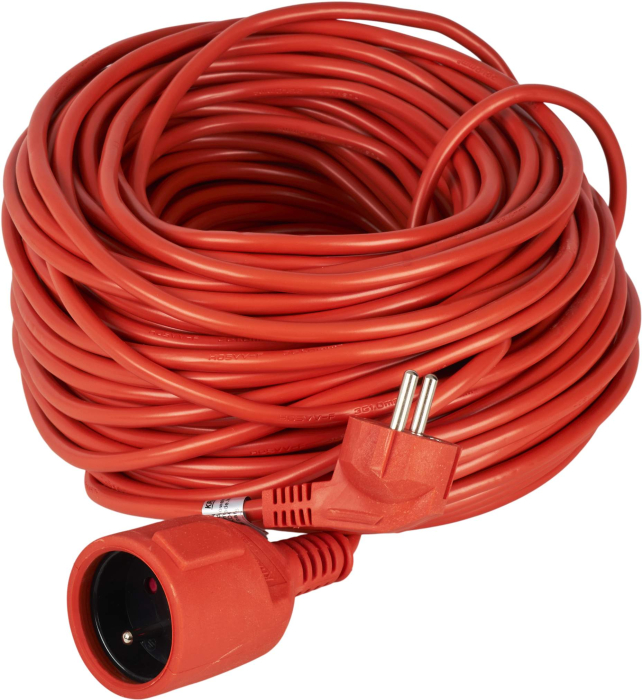 Prelungitor de grădină  50m KD4042 [10]
