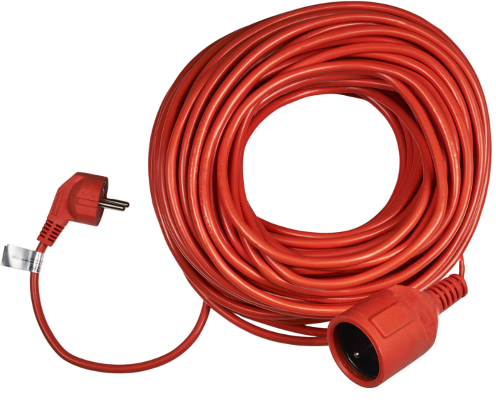 Prelungitor de grădină  50m KD4042 [9]