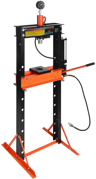 PRESĂ HIDRAULICĂ 30T KD5876 [11]