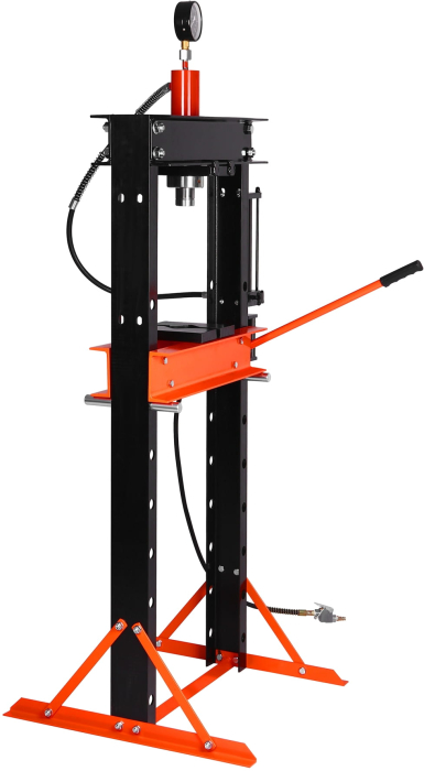 PRESĂ HIDRAULICĂ 30T KD5876 [7]