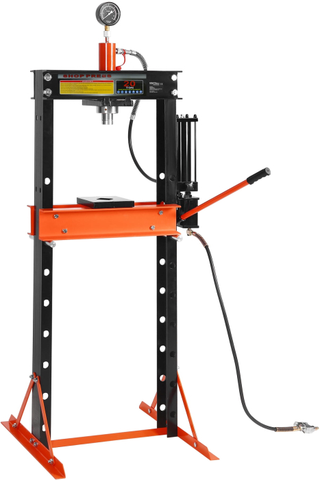 PRESĂ HIDRAULICĂ 30T KD5876 [8]