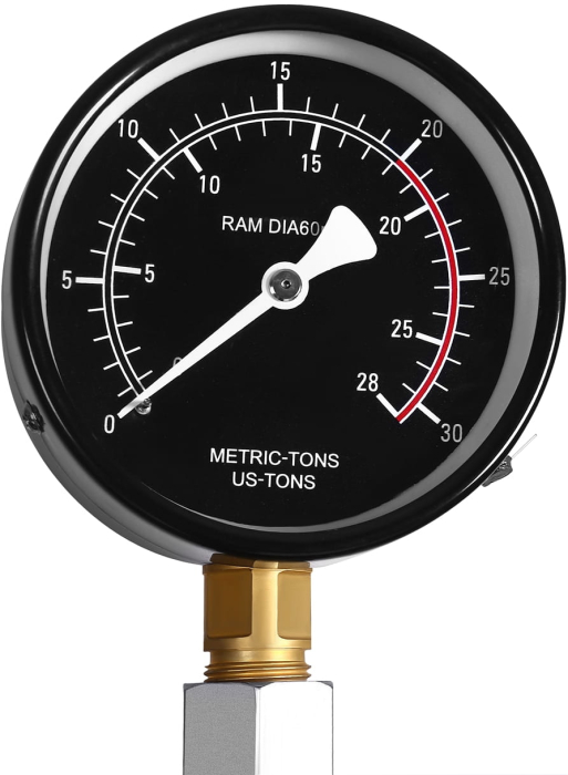 PRESĂ HIDRAULICĂ 30T KD5876 [14]