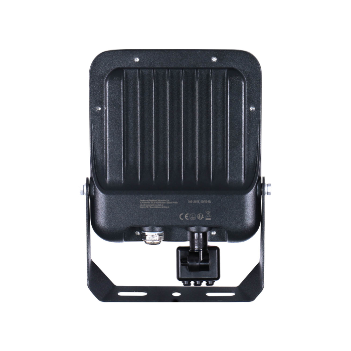 Proiector LED PROXIM+ 30W 6500K 4500lm PIR 230V IP65 Forever Light 150lm/W [6]